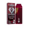 Cherry Candy, Clean Carts, Clear Carts 2g, New Clean Carts, Clean Carts Disposable