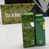 Clean Carts Diamonds, Clean Carts Disposable, Clean Carts,Clean Carts Review, Clean Carts 2g