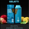 Gelatti Clean Carts Disposable (hybrid), Clean Carts, Clean Carts Review, Clean Carts Real or Fake, Clean Carts 2g