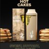 Hot Cakes Clean Carts Disposable (indica), Clean Carts, Clean Carts Official Website,Clean Carts Bulk, Clean Carts Real or Fake