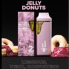 Jelly Donuts Clean Carts Disposable (sativa), Clean Carts Disposable, Clean Carts Review, Clean Carts 2g,Clean Carts Official Website