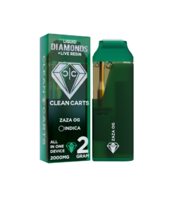 Clean Carts Real or Fake ,Clean Carts, Clean Carts 2g Disposable, Clean Carts Official Website