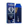 Blue Razz Rush,Clean Cart, Clean Carts Diamonds 2g, Clean Carts Disposable Review,Cleancart