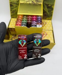 Clean Carts Yellow Edition 2g Disposable, Clean Carts,Clean Carts 2g Disposable,New Clean Carts,Clean Carts Disposable