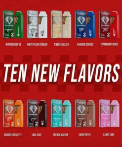 Clean Carts Disposable